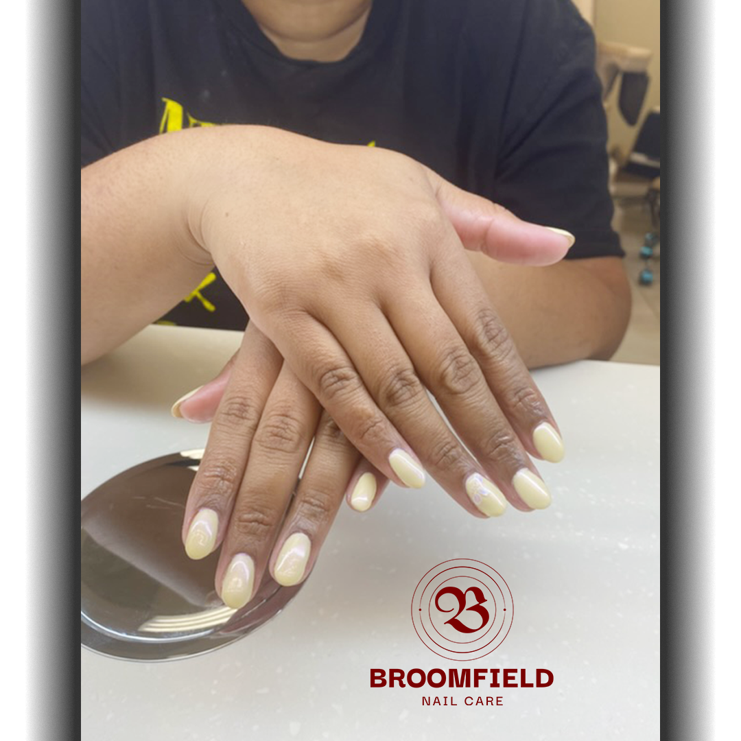 Broomfield Nail Care nail work in Broomfield, Colorado