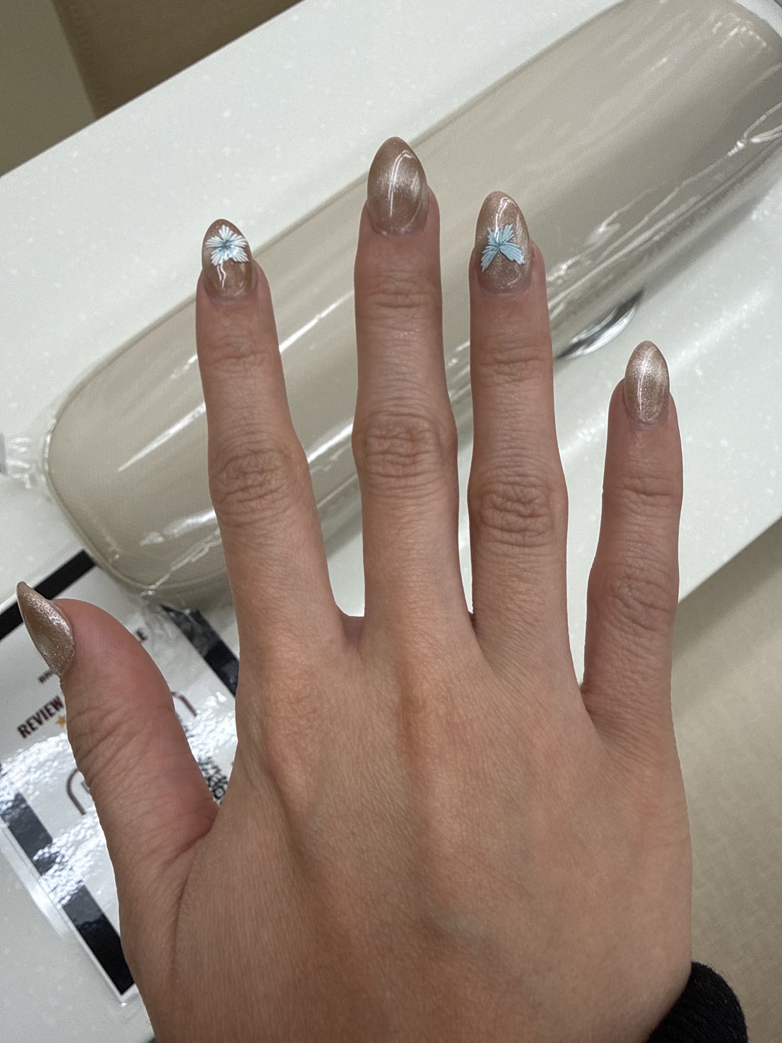 Broomfield Nail Care nail photo 1