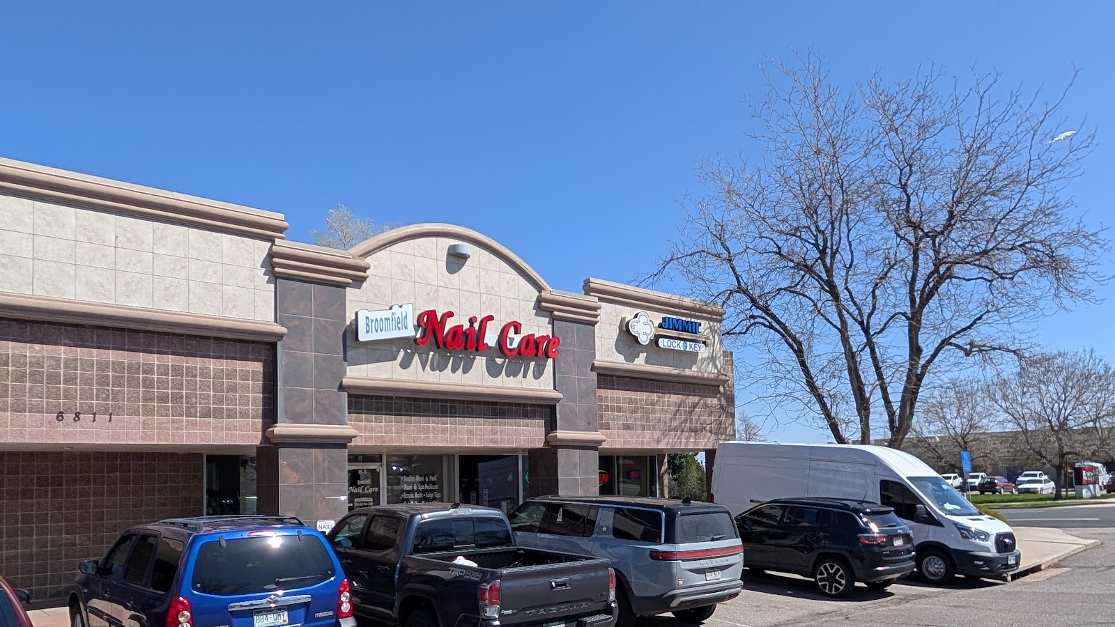 Broomfield Nail Care nail photo 2
