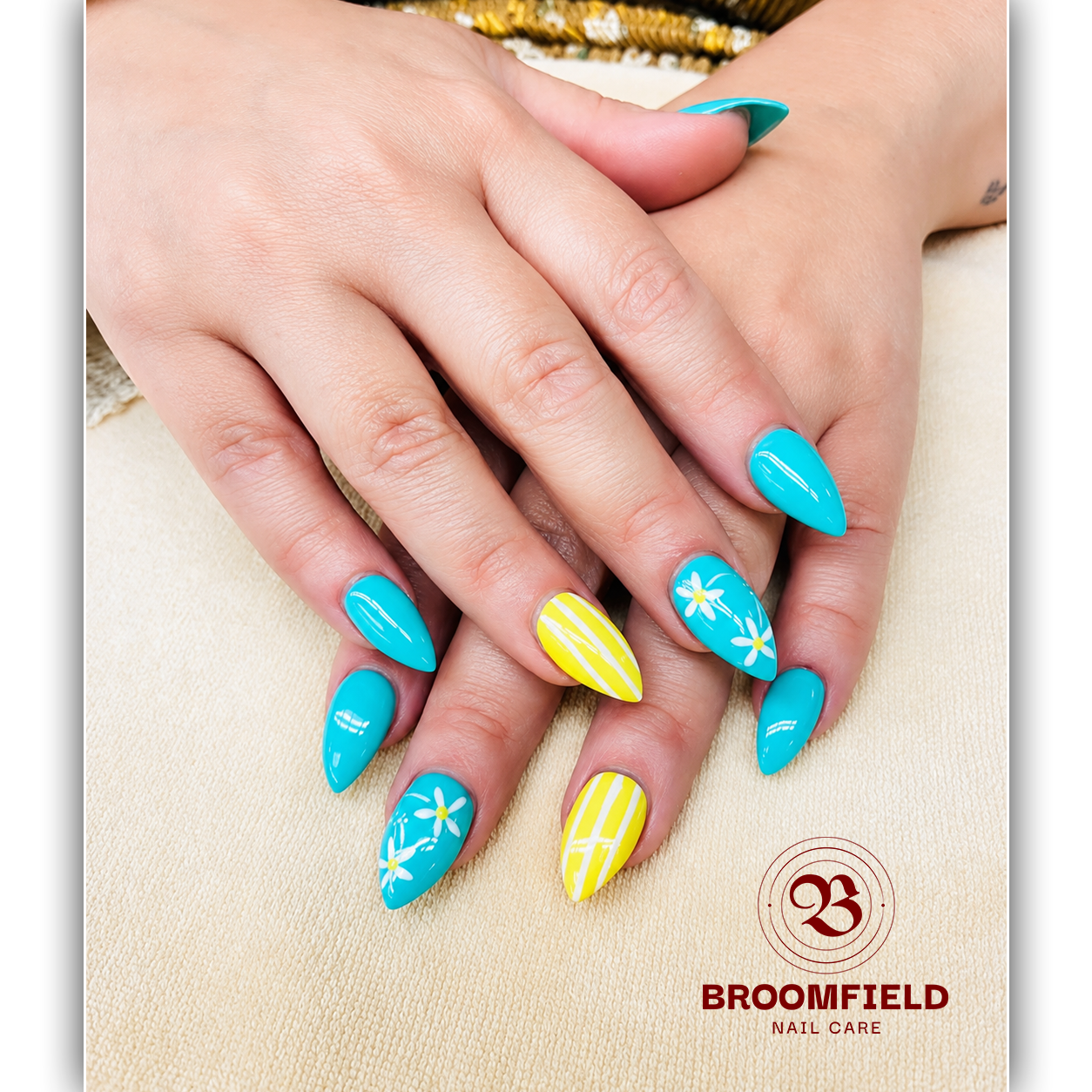 Broomfield Nail Care nail photo 3