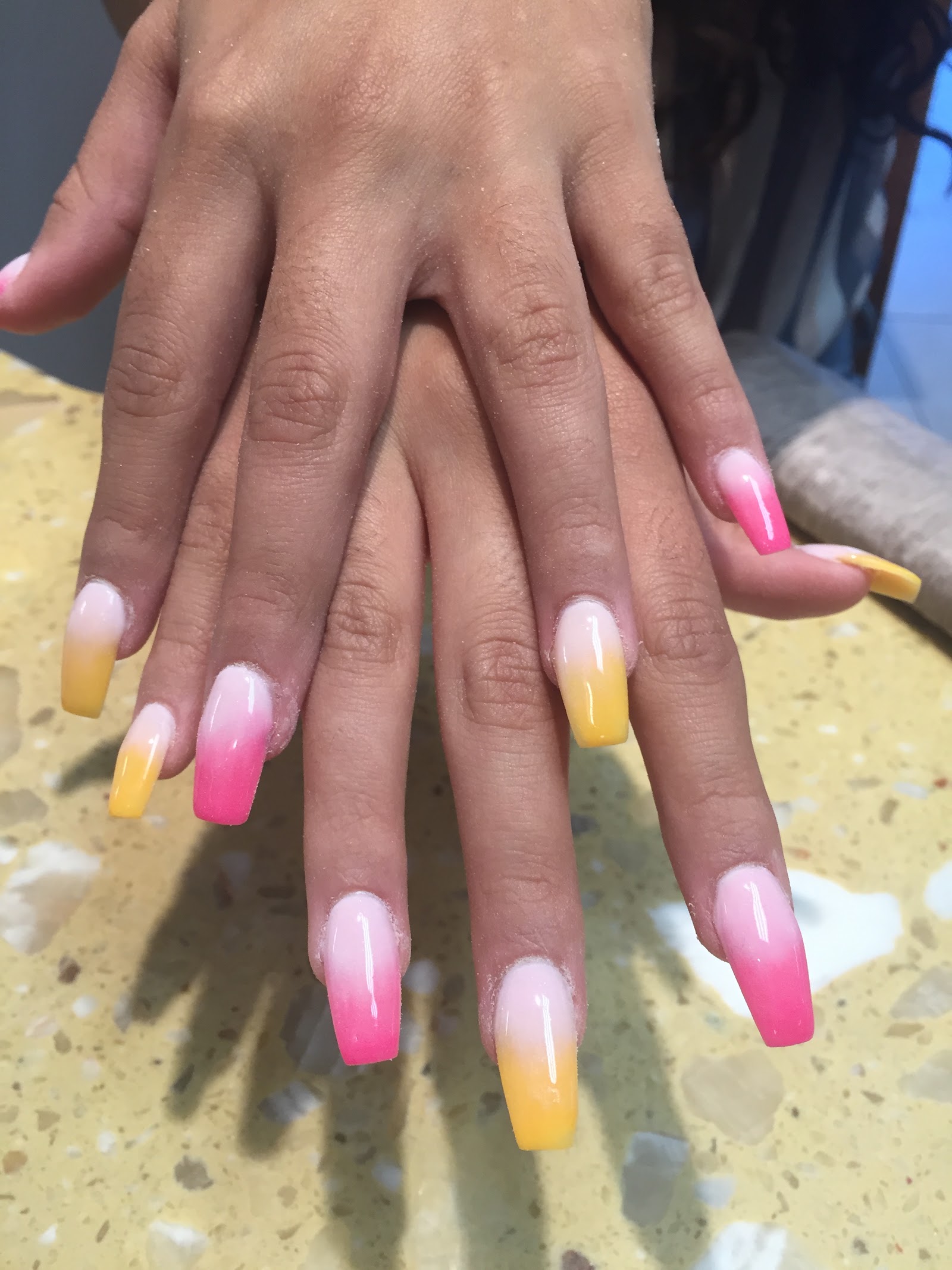 Broomfield Nail Care nail photo 4