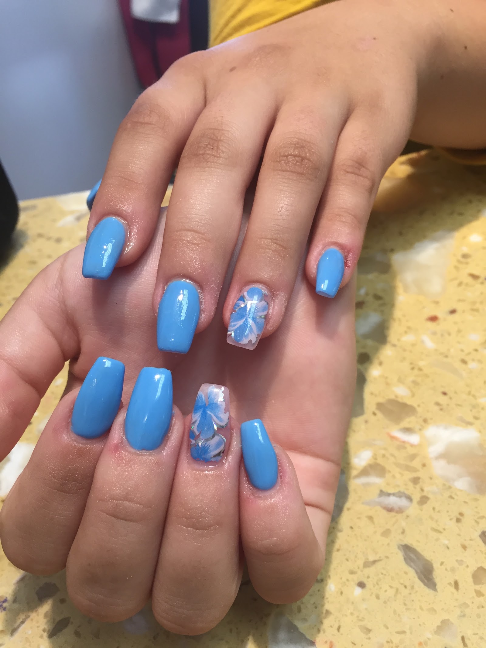 Broomfield Nail Care nail photo 6