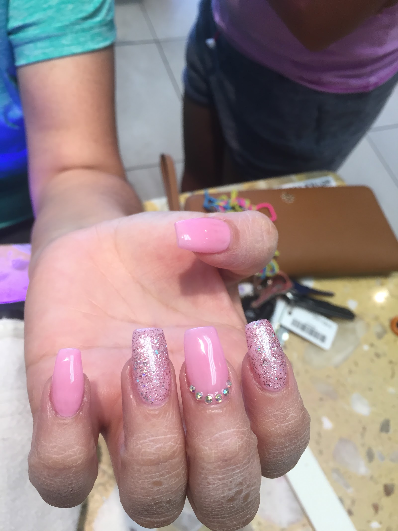 Broomfield Nail Care nail photo 7