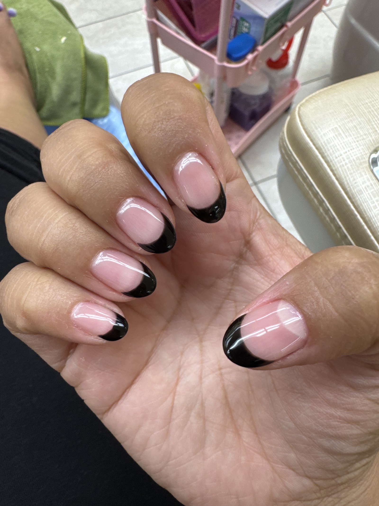 Broomfield Nail Care nail photo 8